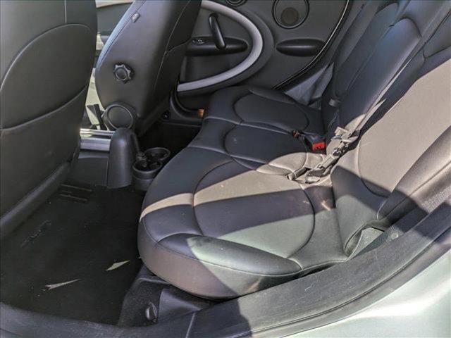 used 2015 MINI Countryman car, priced at $7,103