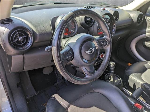 used 2015 MINI Countryman car, priced at $7,103