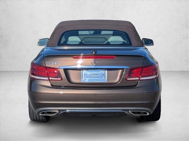 used 2015 Mercedes-Benz E-Class car, priced at $22,998