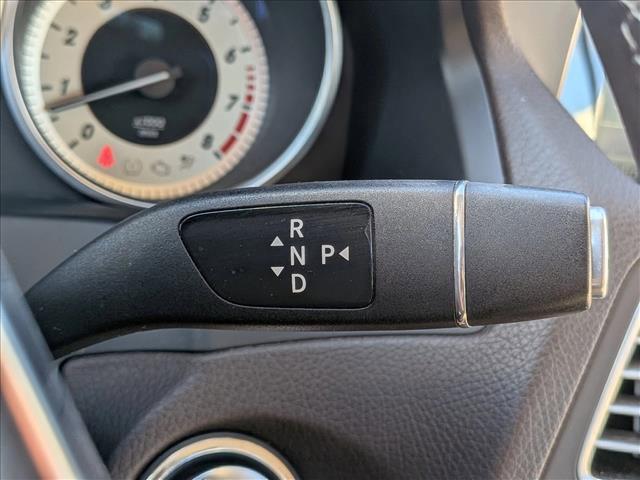 used 2015 Mercedes-Benz E-Class car, priced at $22,998