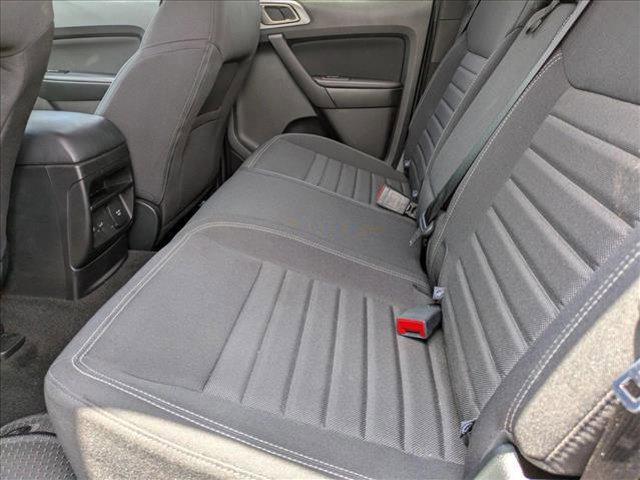 used 2022 Ford Ranger car, priced at $24,998