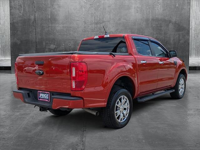 used 2022 Ford Ranger car, priced at $24,998