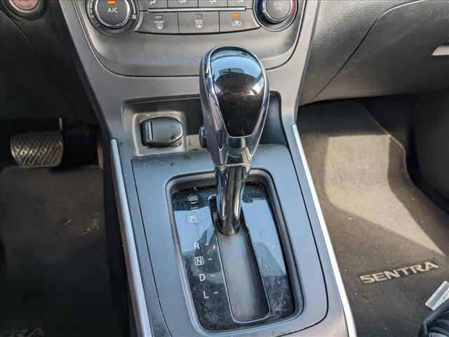 used 2017 Nissan Sentra car, priced at $5,998