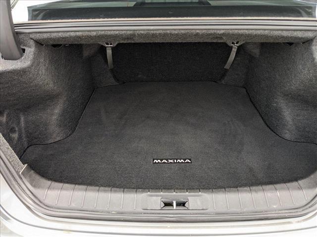 used 2016 Nissan Maxima car, priced at $14,893