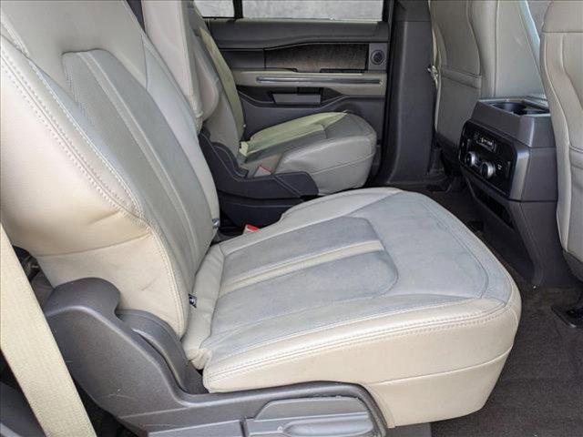 used 2020 Ford Expedition car, priced at $25,941