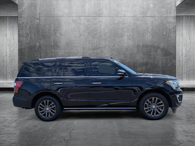 used 2020 Ford Expedition car, priced at $25,941
