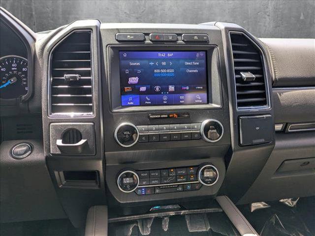 used 2020 Ford Expedition car, priced at $25,941