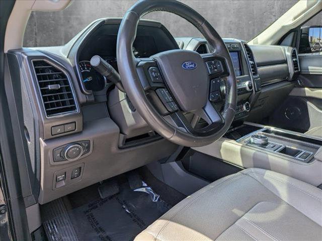 used 2020 Ford Expedition car, priced at $25,941