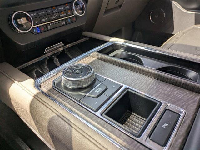 used 2020 Ford Expedition car, priced at $25,941