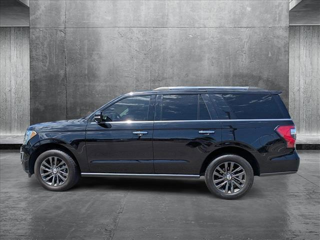 used 2020 Ford Expedition car, priced at $25,941