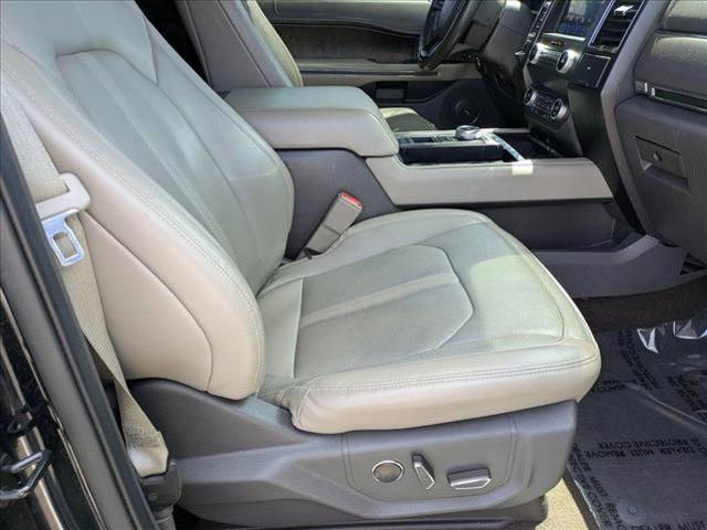 used 2020 Ford Expedition car, priced at $25,941