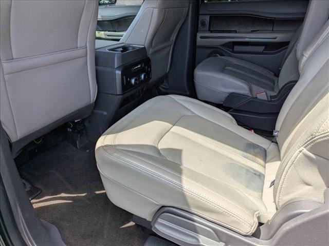 used 2020 Ford Expedition car, priced at $25,941