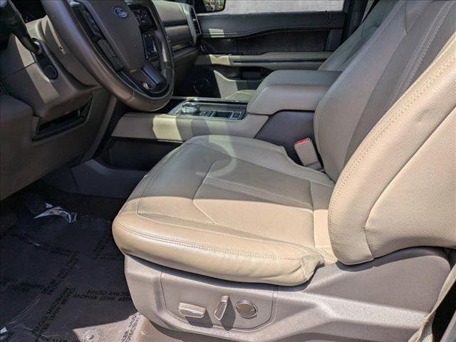 used 2020 Ford Expedition car, priced at $25,941