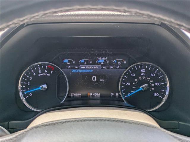 used 2020 Ford Expedition car, priced at $25,941