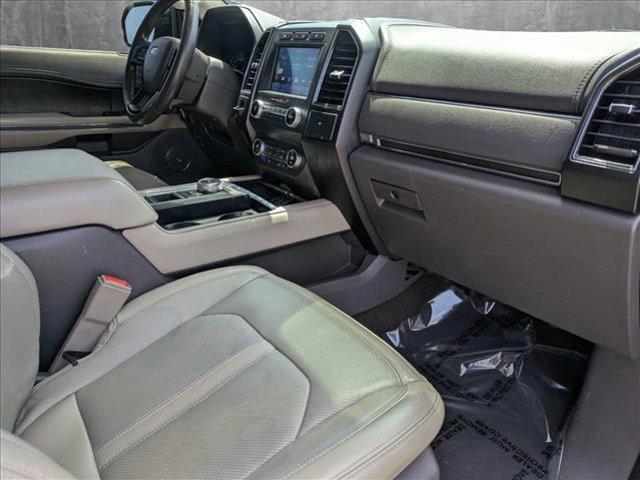 used 2020 Ford Expedition car, priced at $25,941