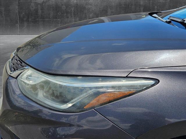 used 2017 Chevrolet Cruze car, priced at $9,708