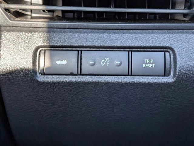 used 2024 Nissan Altima car, priced at $18,998