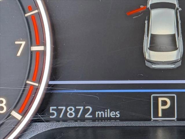 used 2024 Nissan Altima car, priced at $18,998