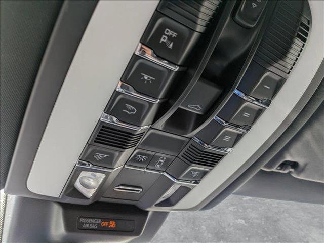 used 2017 Porsche Macan car, priced at $19,490