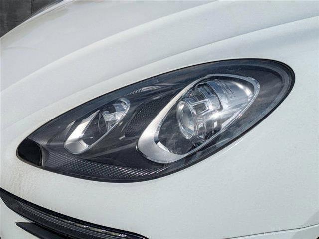 used 2017 Porsche Macan car, priced at $19,490