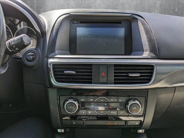 used 2016 Mazda CX-5 car, priced at $10,811