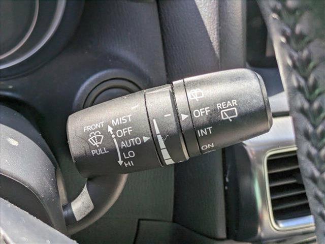 used 2016 Mazda CX-5 car, priced at $10,811