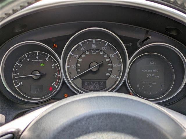 used 2016 Mazda CX-5 car, priced at $10,811