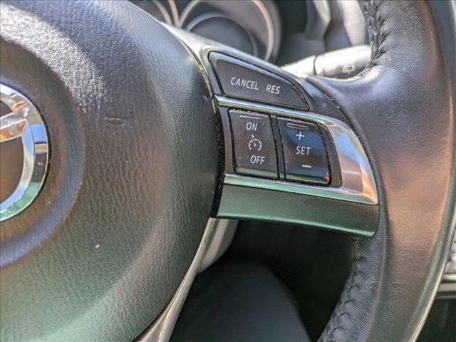 used 2016 Mazda CX-5 car, priced at $10,811