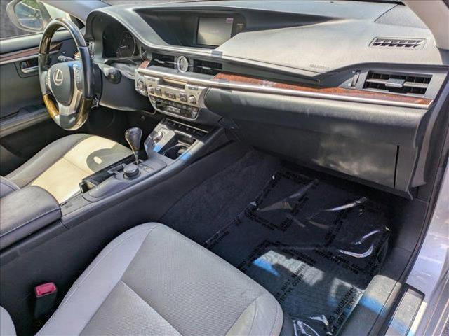 used 2013 Lexus ES 350 car, priced at $13,949