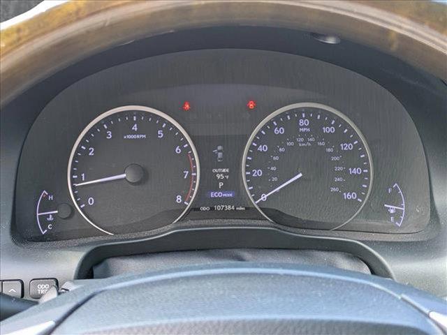 used 2013 Lexus ES 350 car, priced at $13,949