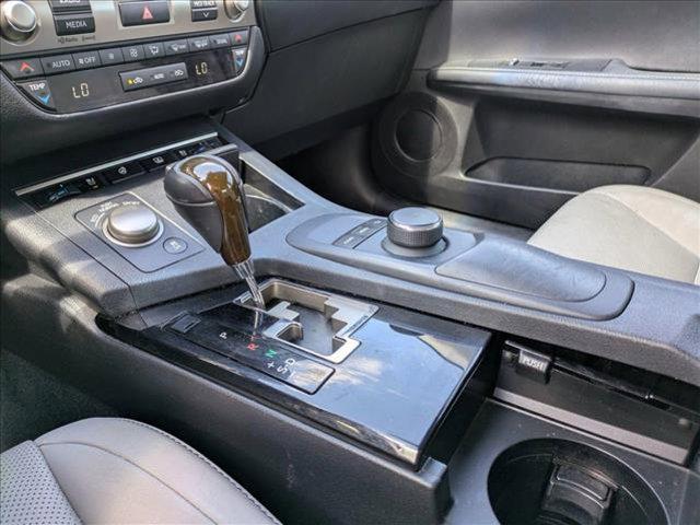 used 2013 Lexus ES 350 car, priced at $13,949