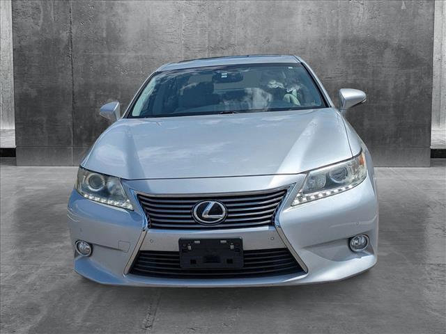 used 2013 Lexus ES 350 car, priced at $13,949