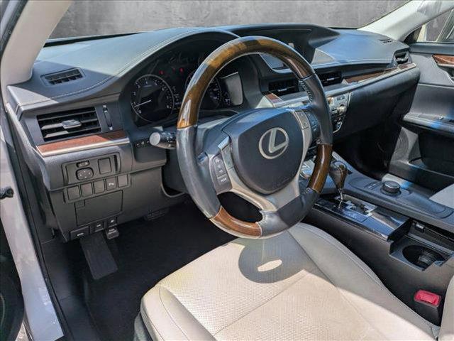 used 2013 Lexus ES 350 car, priced at $13,949