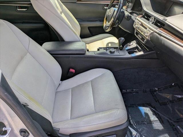 used 2013 Lexus ES 350 car, priced at $13,949