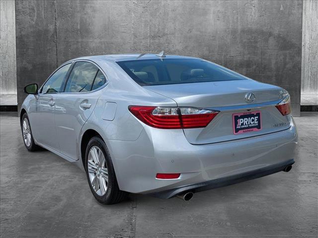 used 2013 Lexus ES 350 car, priced at $13,949