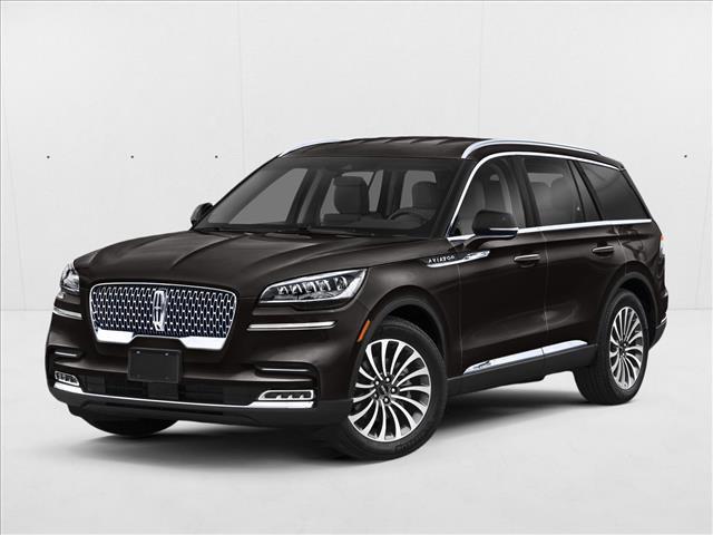 used 2020 Lincoln Aviator car, priced at $24,998