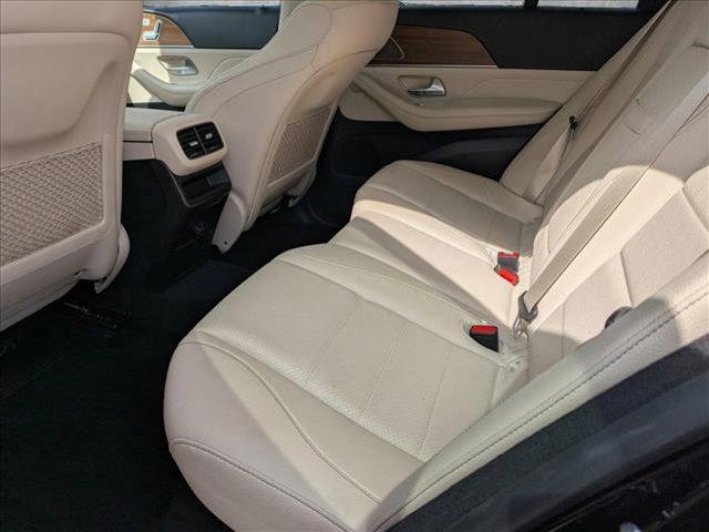used 2022 Mercedes-Benz GLE 350 car, priced at $37,695