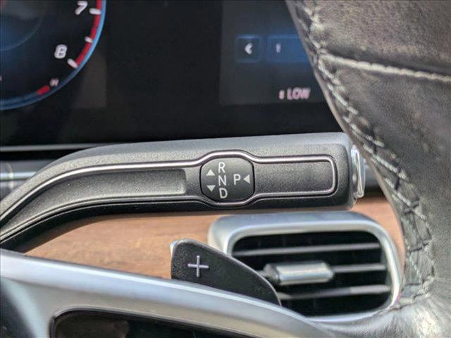 used 2022 Mercedes-Benz GLE 350 car, priced at $37,695