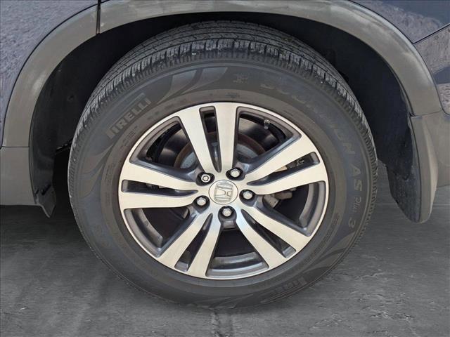 used 2018 Honda Pilot car, priced at $19,998
