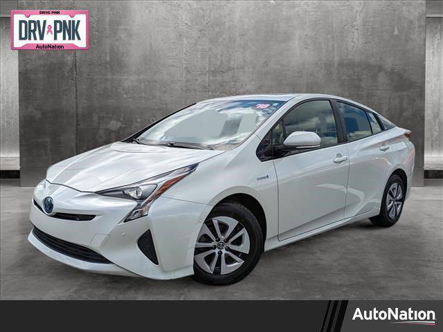 used 2018 Toyota Prius car, priced at $19,981