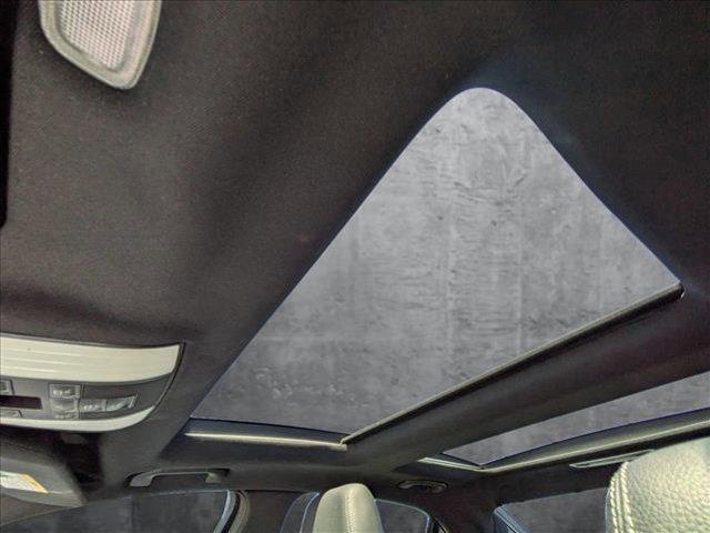 used 2016 Mercedes-Benz E-Class car, priced at $10,998