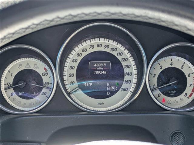 used 2016 Mercedes-Benz E-Class car, priced at $10,998