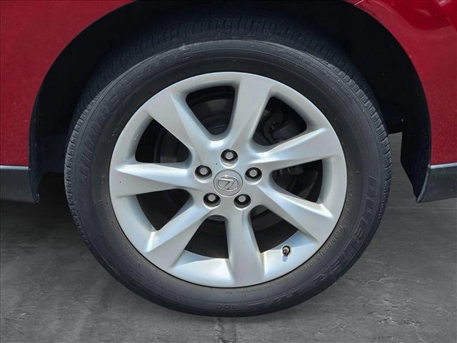 used 2010 Lexus RX 350 car, priced at $10,994