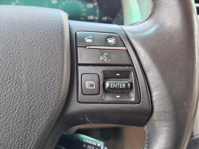 used 2010 Lexus RX 350 car, priced at $10,994
