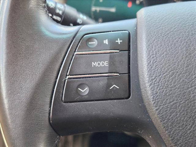 used 2010 Lexus RX 350 car, priced at $10,994