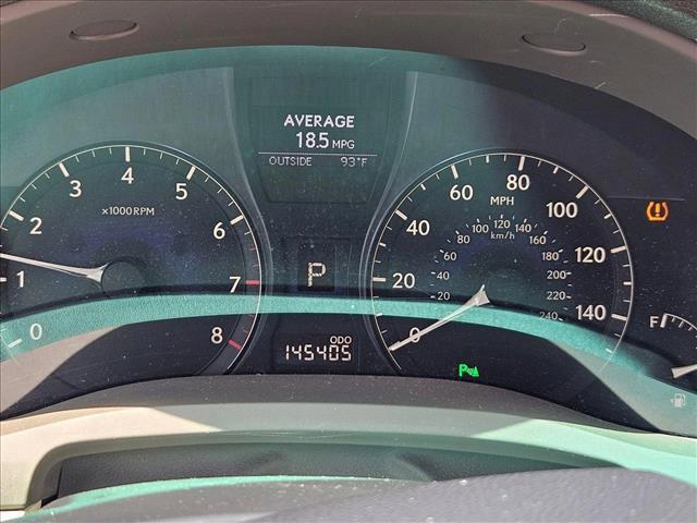 used 2010 Lexus RX 350 car, priced at $10,994