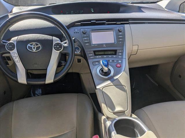 used 2013 Toyota Prius car, priced at $8,318