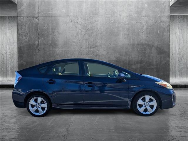 used 2013 Toyota Prius car, priced at $8,318