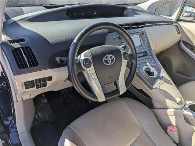 used 2013 Toyota Prius car, priced at $8,318