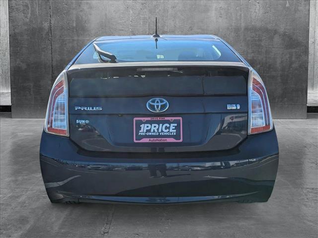 used 2013 Toyota Prius car, priced at $8,318